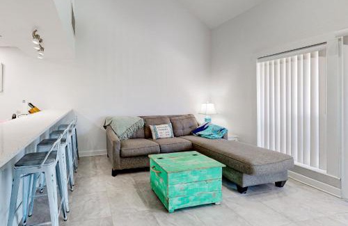 Villa Sabine Apartment | Sand Dollar E200