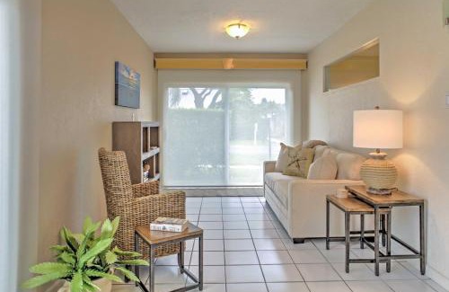 Jensen Beach House | Sand Dollar Jenson Beach Home with Pool Access!