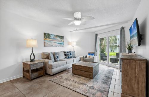 Villa Sabine House | Sand Dollar Unit E101