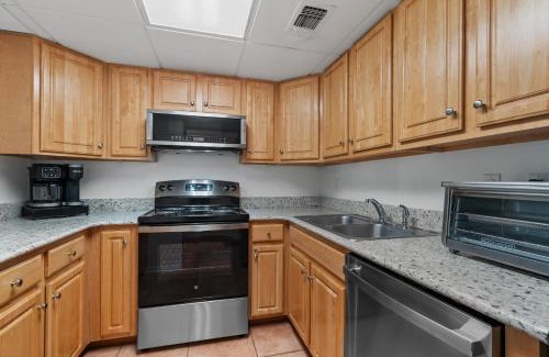 Villa Sabine House | Sand Dollar Unit E101