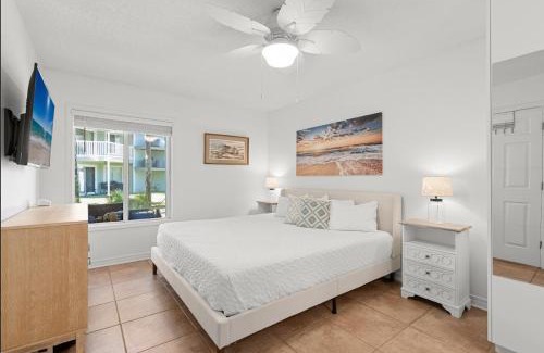 Villa Sabine House | Sand Dollar Unit E101