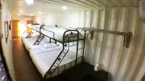 Kampung Beting Lintang House | Sand Dune Villa