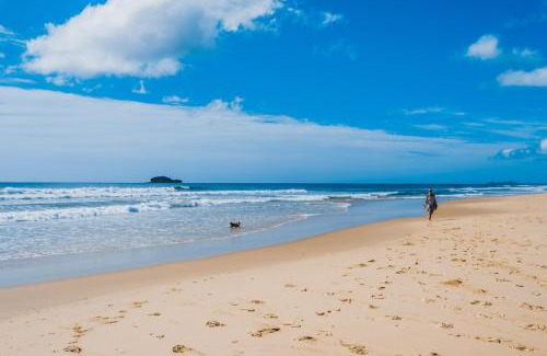 Marcoola Resort | Sand Dunes Resort Accommodation