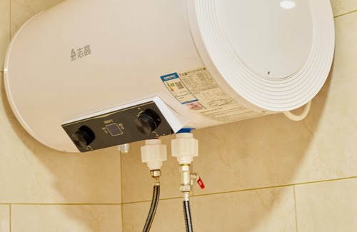 Entebbe Bed & Breakfast | Sand Grains Residences 014