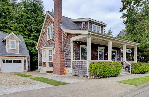 Seabrook House | Sand In the Toes by Seabrook Hospitality