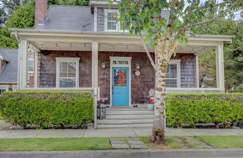 Seabrook House | Sand In the Toes by Seabrook Hospitality
