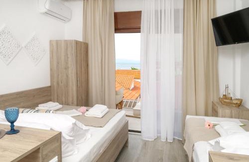 Nea Rodha Apartment | SAND rooms to let