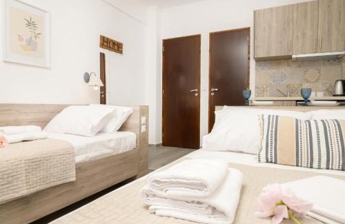 Nea Rodha Apartment | SAND rooms to let