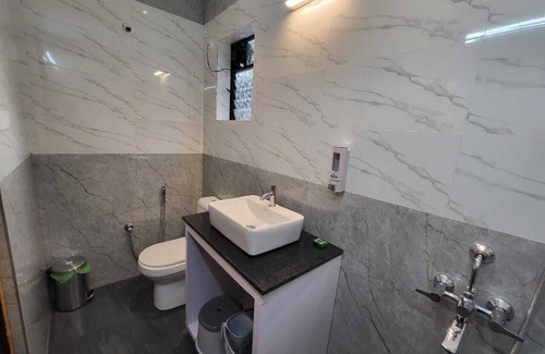 Palolem Hotel | Sand Tent Beach House