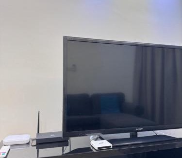 Sandakan Apartment | Sandakan IJM condo full-equipped homestay