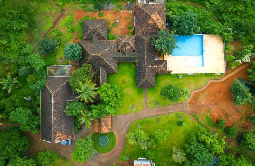 Bovikanam Resort | SandalMist Resort and Spa