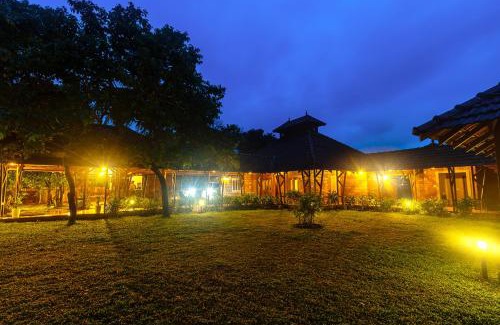 Bovikanam Resort | SandalMist Resort and Spa