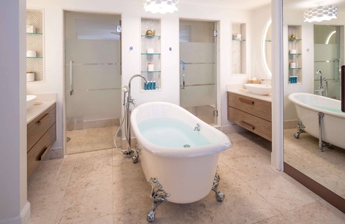 Mammee Bay Resort | Sandals Dunns River - Couples Only - All-inclusive