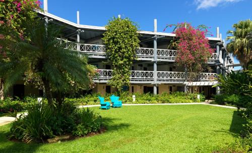 Orange Bay Resort | Sandals Negril Beach All Inclusive Resort and Spa - Couples Only