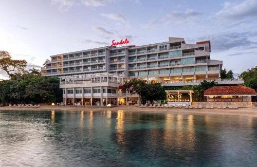 Ocho Rios Resort | Sandals Ochi Beach All Inclusive Resort - Couples Only