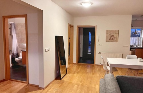 Arbær Apartment | Sandavad