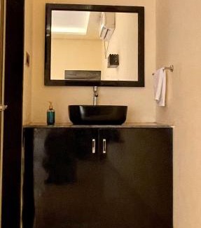 Murud-Harnai Hotel | Sandcastle Beach Resort