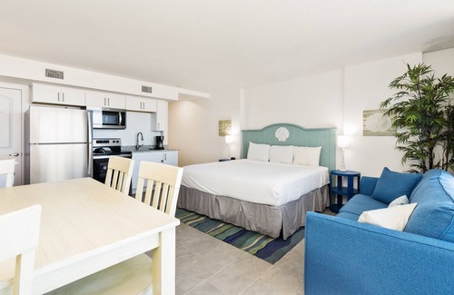 Port Aransas Condo | Sandcastle Condominiums Unit 302