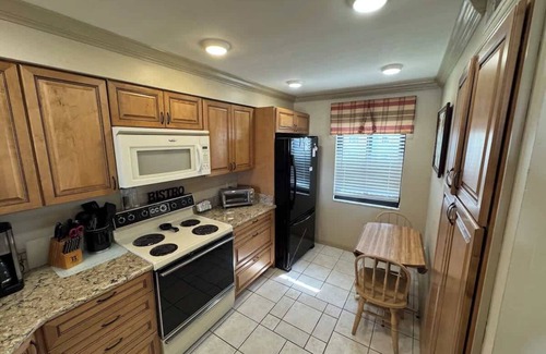 Cocoa Beach Condo | Sandcastles 501 Summa