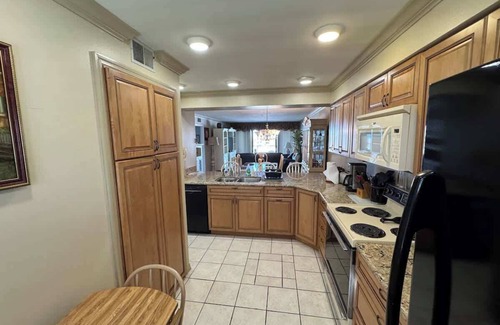 Cocoa Beach Condo | Sandcastles 501 Summa