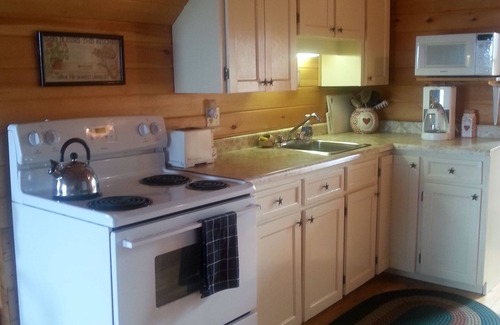 Darnley Cottage | Sandcastles Beach House - Duneside: On PEI's Best Beach!