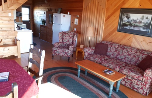 Darnley Cottage | Sandcastles Beach House - Duneside: On PEI's Best Beach!