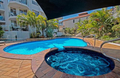 Currumbin Apartment | Sandcastles On Currumbin Beachfront, Gold Coast