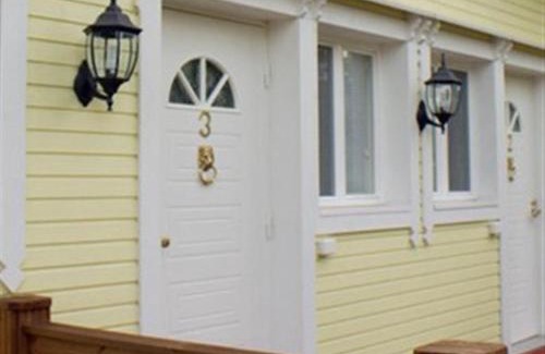 Siilinjarvi House | Sandels Mökit & Talot