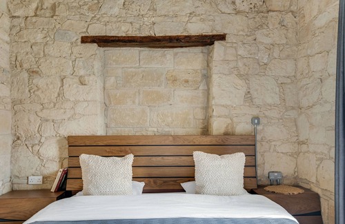 Vasa Koilaniou Apartment | Sanders Andre Marie - Nice Studio w Shared Garden