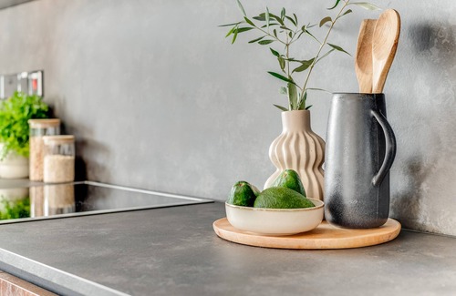 Limassol Apartment | Sanders Crystal 1 - Best 3-Bdr Apt w Shared Pool