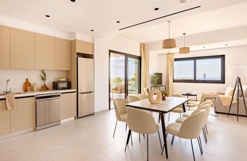 Agios Athanasios Apartment | Sanders Eduardovich Limassol