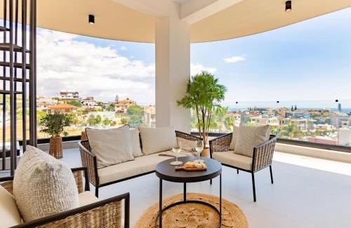 Agios Athanasios Apartment | Sanders Eduardovich Limassol