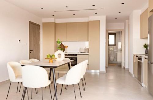 Agios Athanasios Apartment | Sanders Eduardovich Limassol