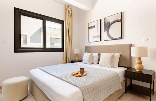 Agios Athanasios Apartment | Sanders Eduardovich Limassol