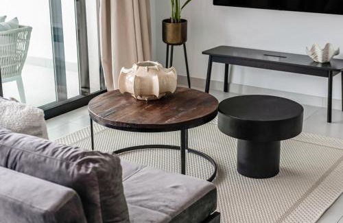 Agios Athanasios Apartment | Sanders Elgio