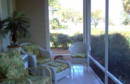 Sandestin House | Sandestin Resort - Your Second Home with Golf Cart