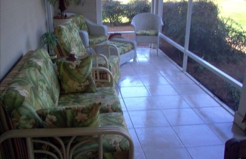 Sandestin House | Sandestin Resort - Your Second Home with Golf Cart
