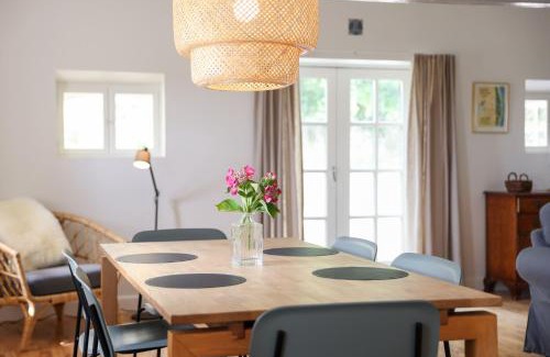 Borre House | Sandet