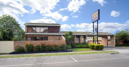 Kangaroo Flat Hotel | Sandhurst Motor Inn Bendigo