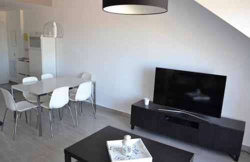 Pilar de la Horadada Apartment | Sandia