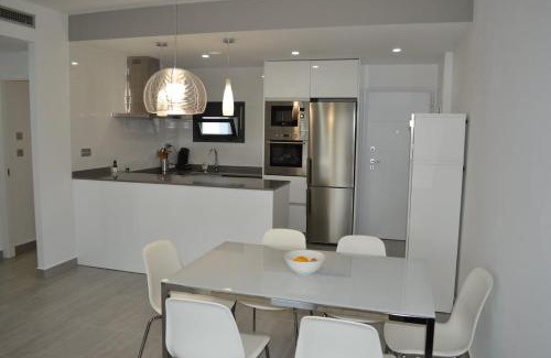 Pilar de la Horadada Apartment | Sandia