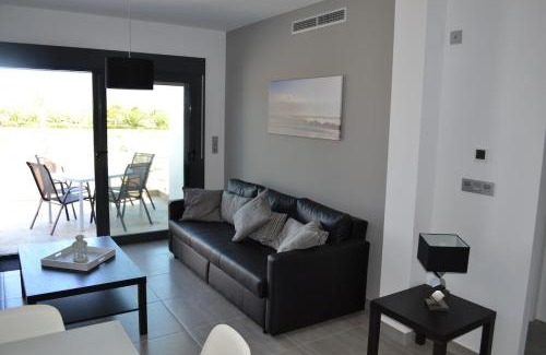Pilar de la Horadada Apartment | Sandia