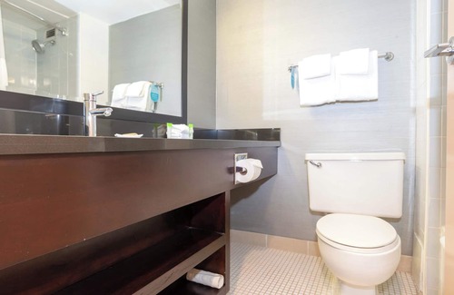 South Lethbridge Hotel | Sandman Hotel Lethbridge