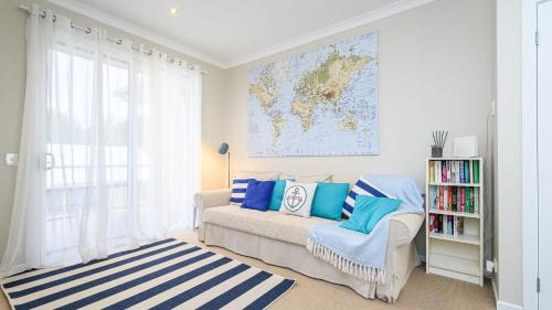 Inverloch House | Sandpiper 9 - Wi-Fi and Linen included