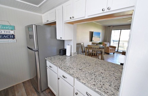 Holiday Isle Apartment | Sandpiper Cove 2062 1 Bedroom in Destin, FL