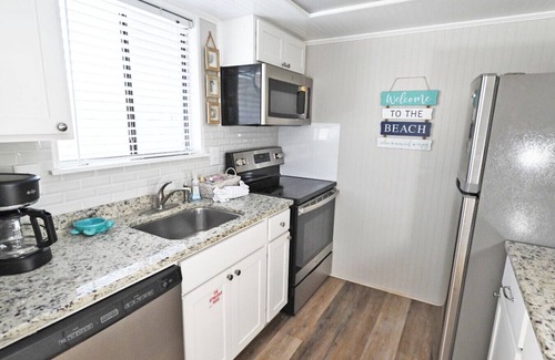 Holiday Isle Apartment | Sandpiper Cove 2062 1 Bedroom in Destin, FL