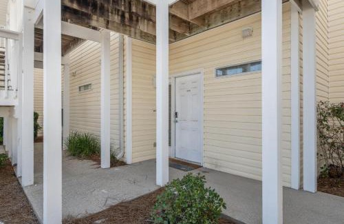 Holiday Isle House | Sandpiper Cove 9114