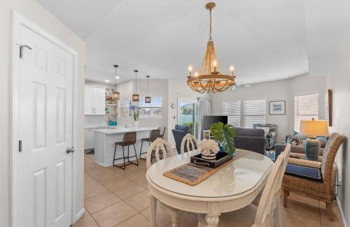 Holiday Isle House | Sandpiper Cove 9114