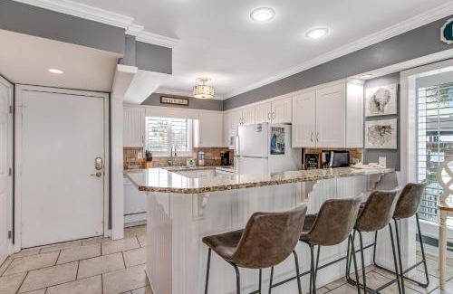 Holiday Isle Hotel | Sandpiper Cove III
