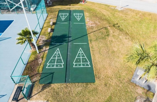 Holiday Isle Condo | Sandpiper Cove Unit 1027 1 Bedroom With FREE Beach Service